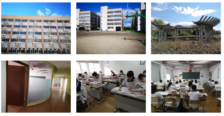 温州乐清市附近的初三复读培训学校怎么收费/2023新排名一览