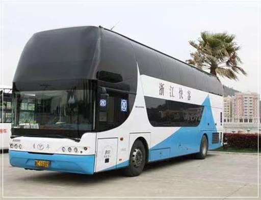 大巴 客车 512