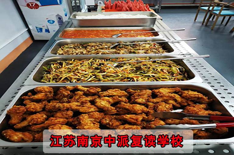 武汉海事职业学院食堂图片
