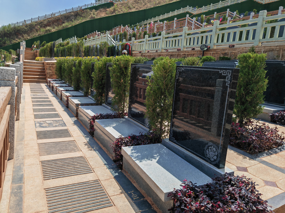 本地发布昆明青龙园陵墓销售价格2024全境派送专业运输