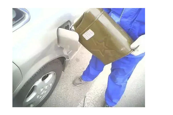 铲车怎么换机油图解图片