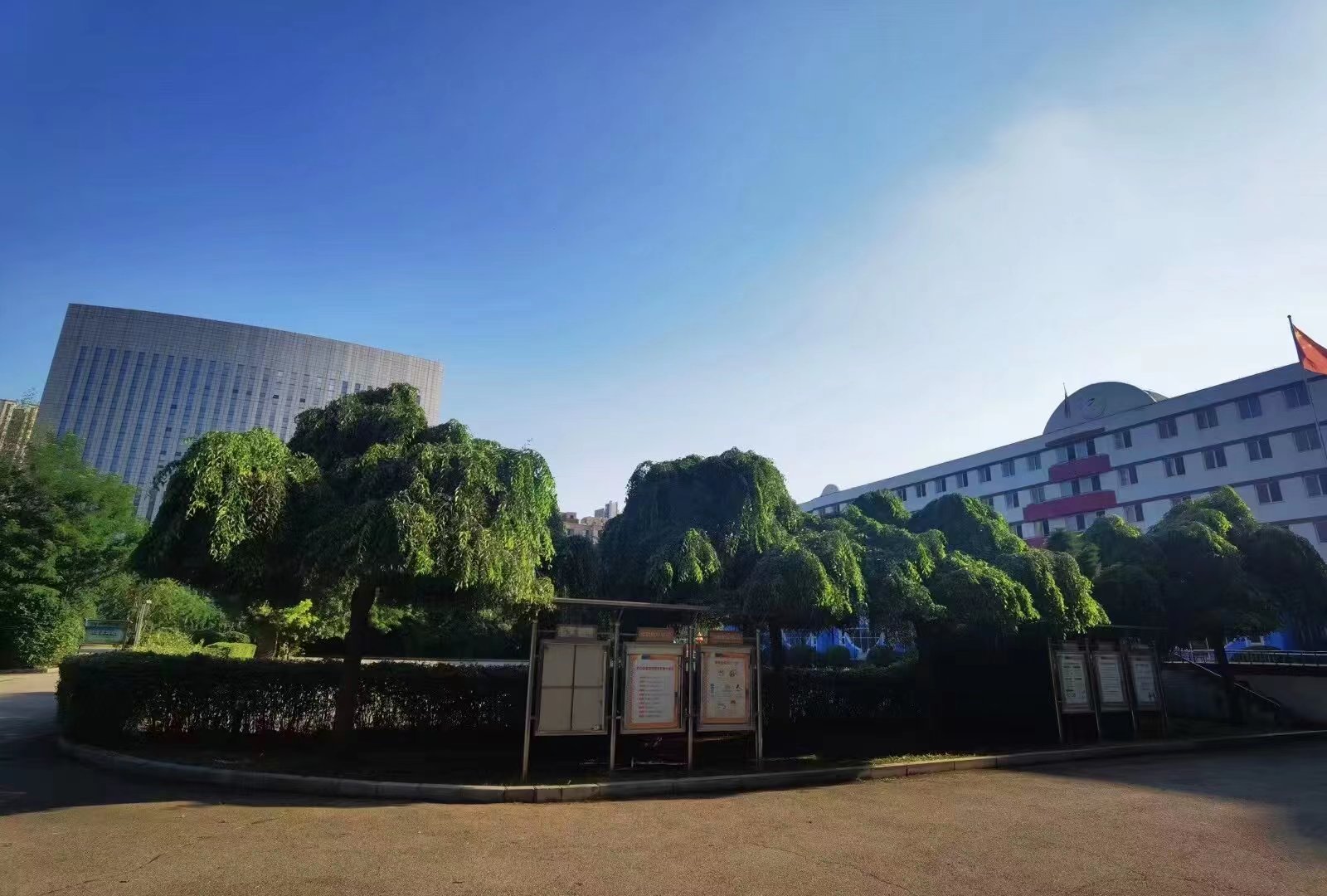 上海南湖职业技术学院(上海南湖职业技术学校官网)