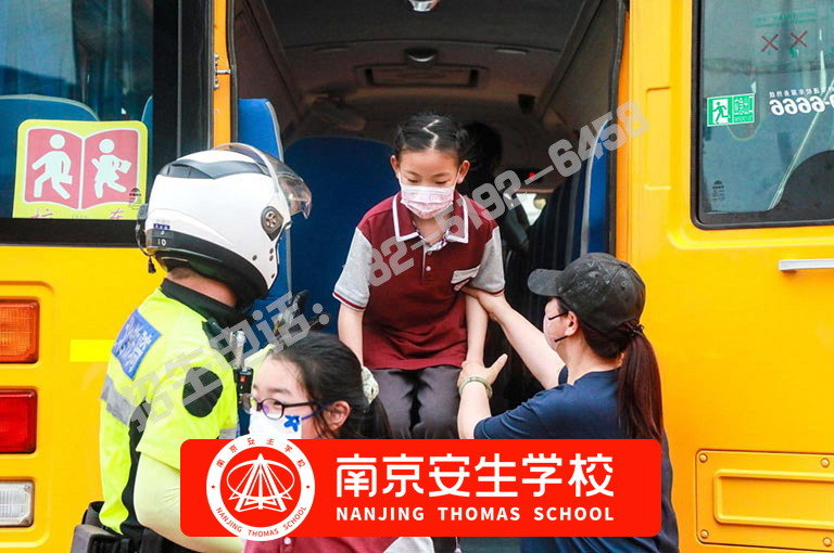 上海育英幼儿园图片
